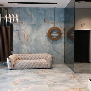 Studio met een King Size Bed